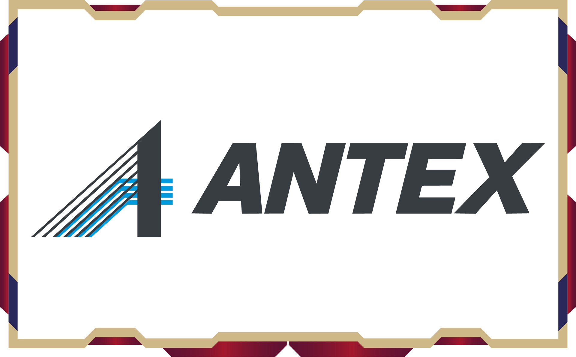 Logo expositor