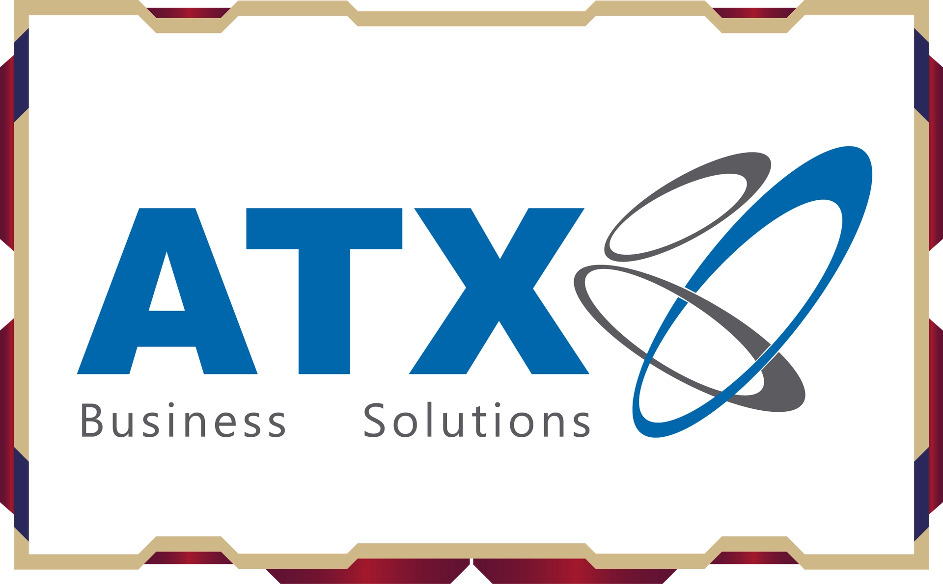 Logo expositor