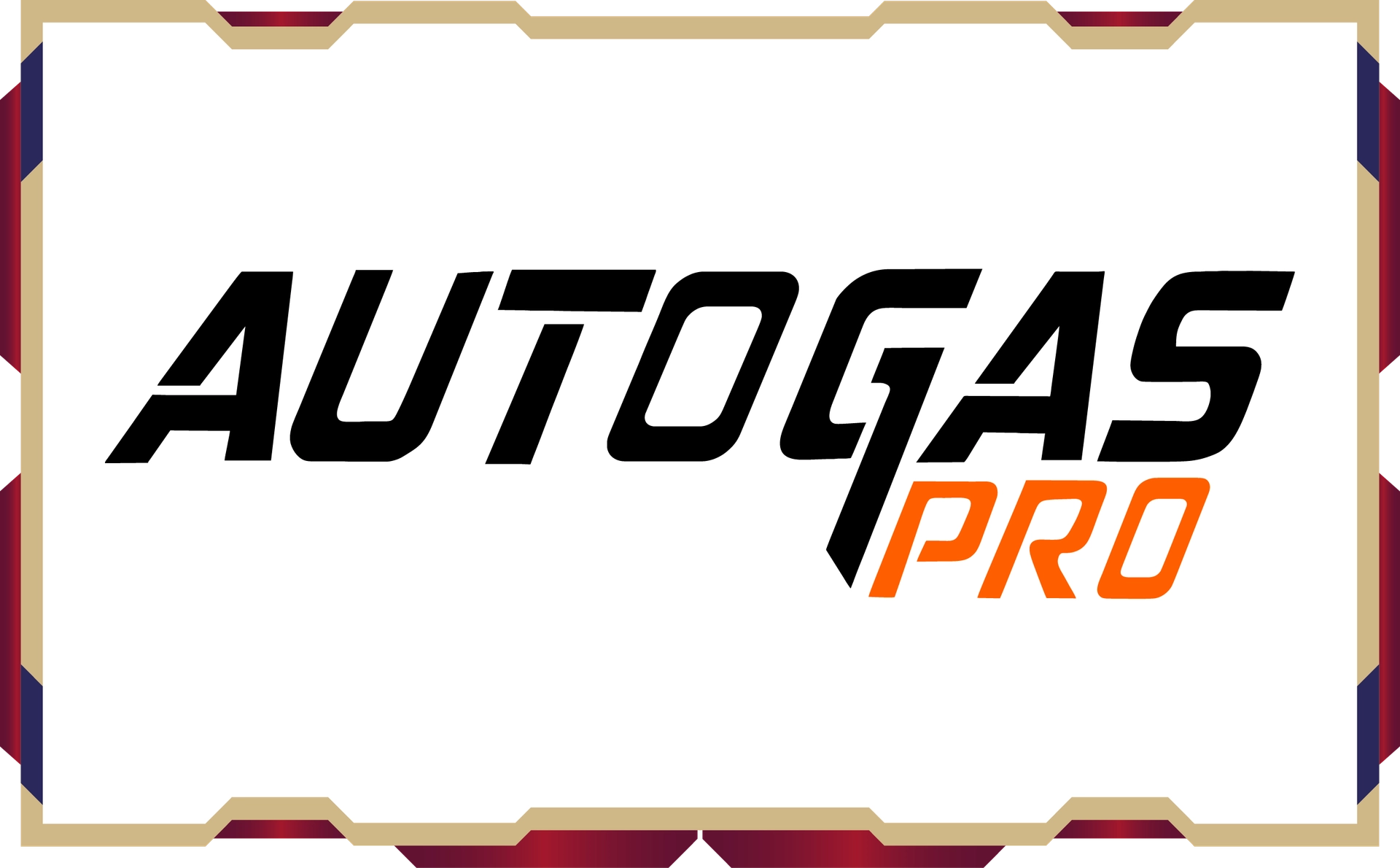 Logo expositor