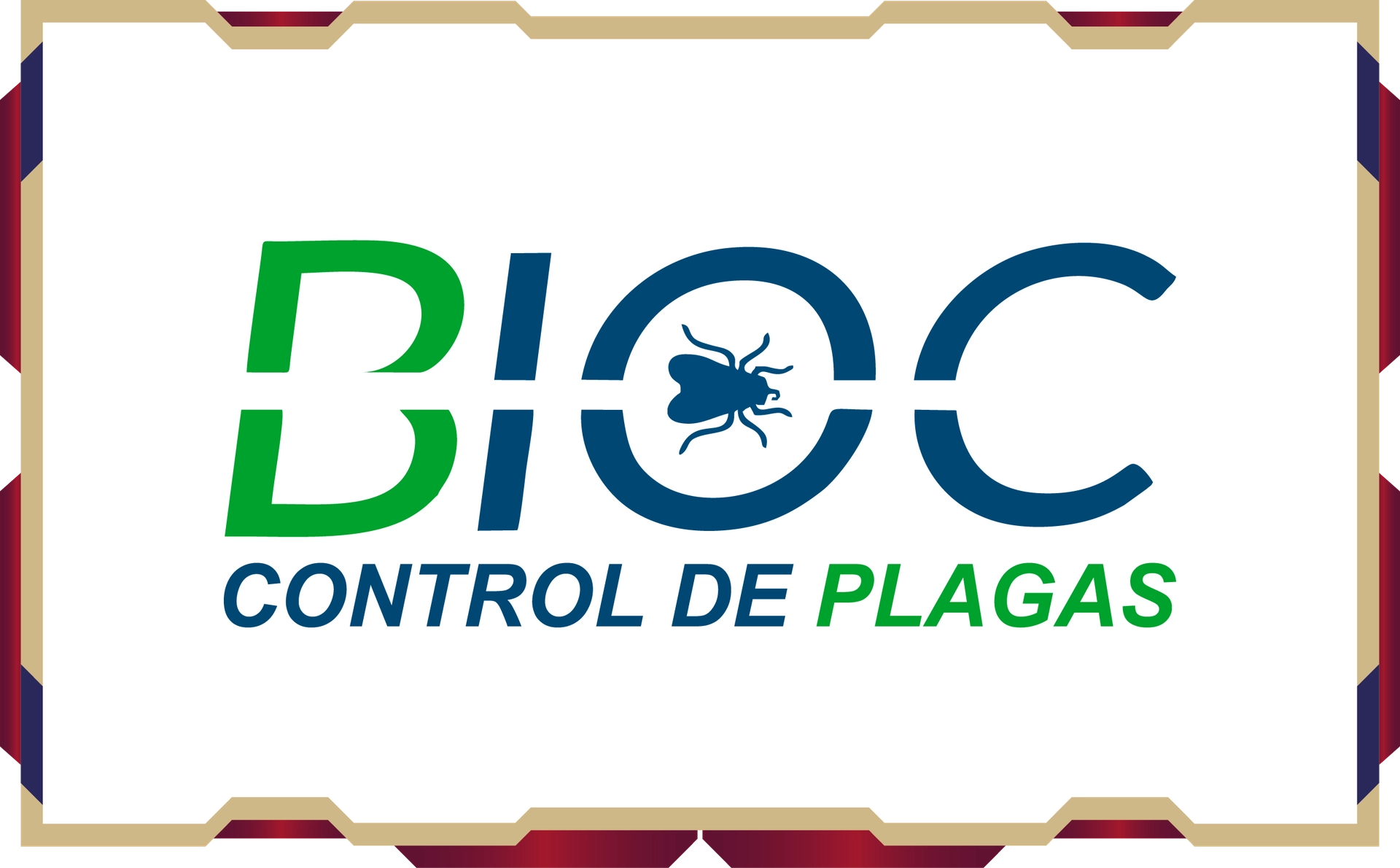 Logo expositor