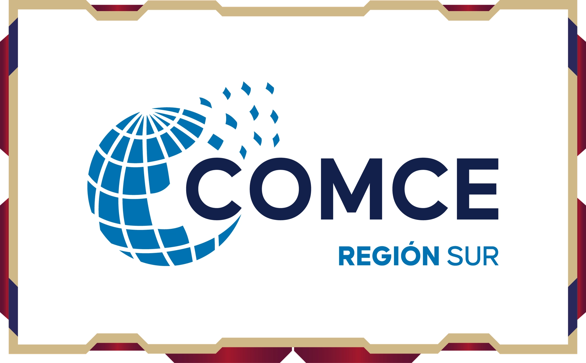 Logo expositor