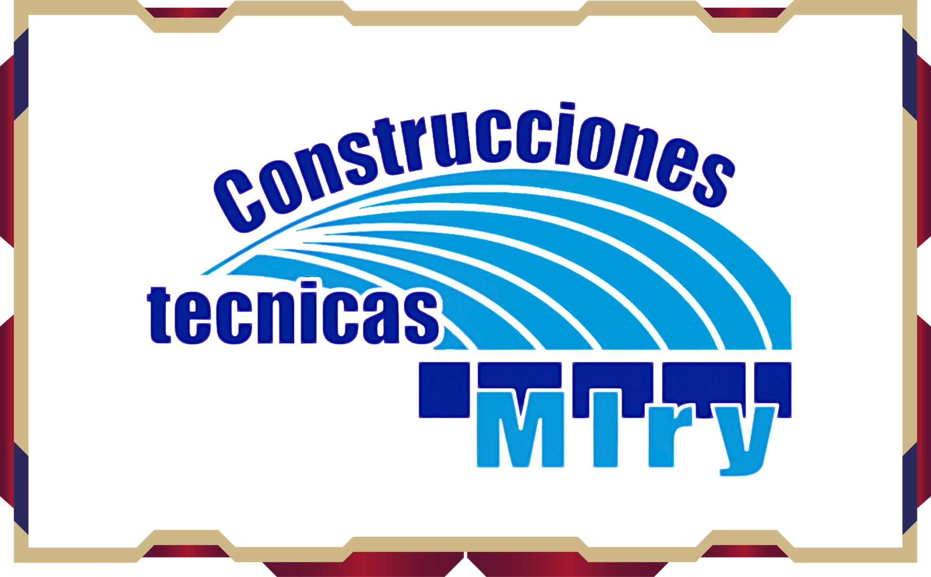 Logo expositor