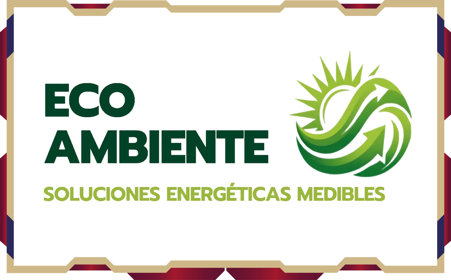 Logo expositor