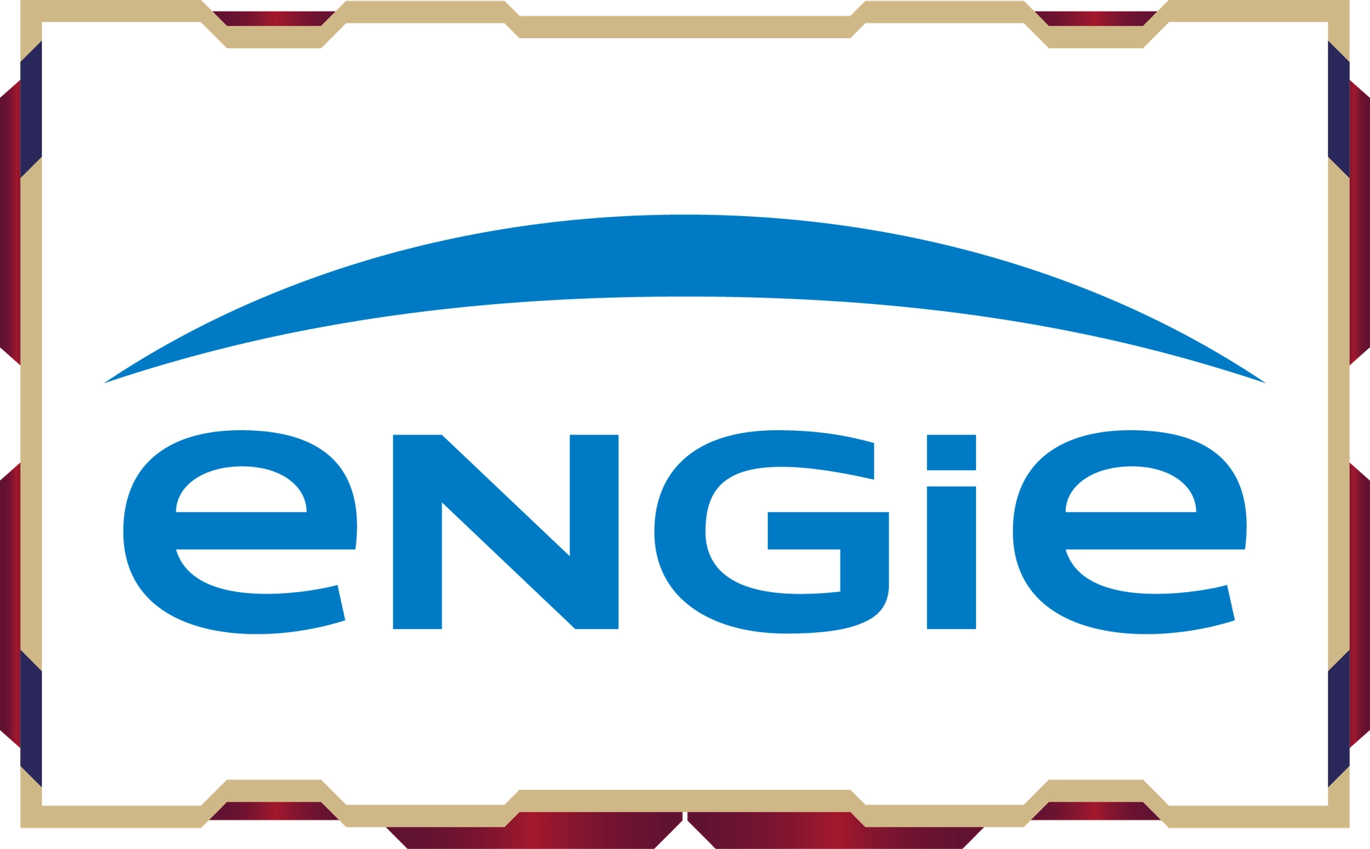 Logo expositor