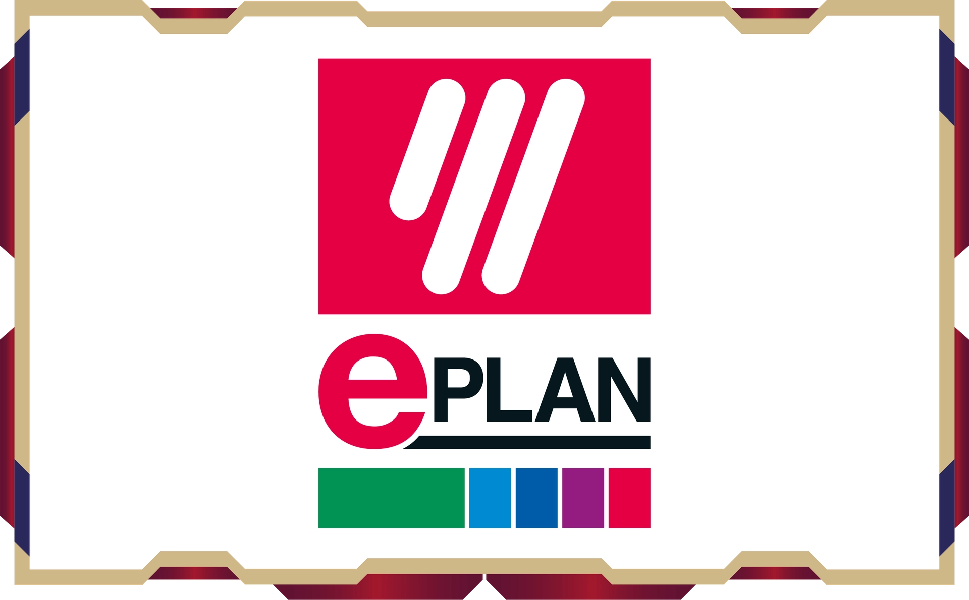 Logo expositor