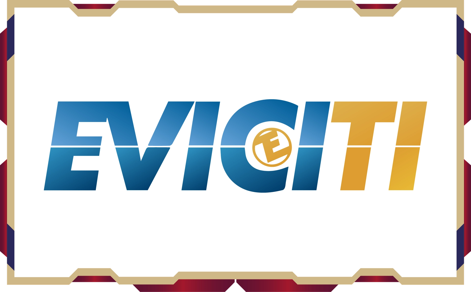 Logo expositor