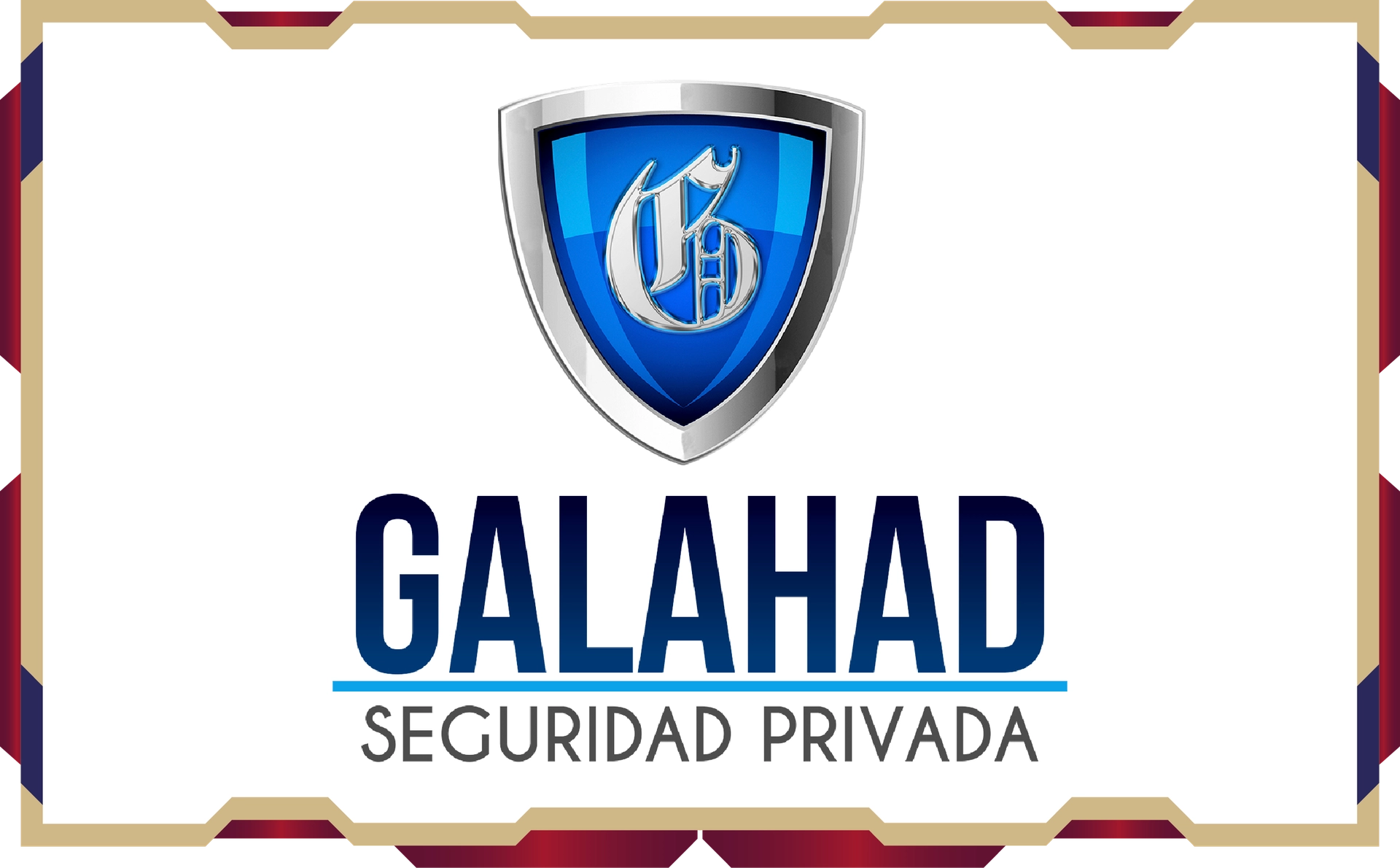 Logo expositor