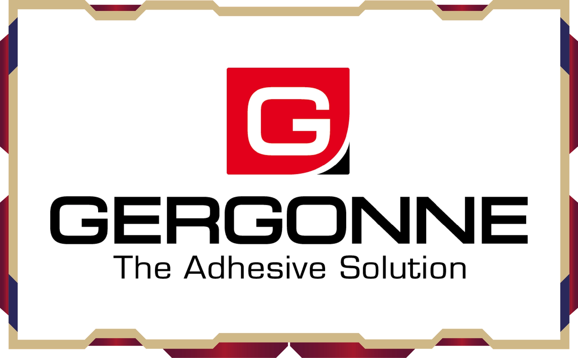 Logo expositor