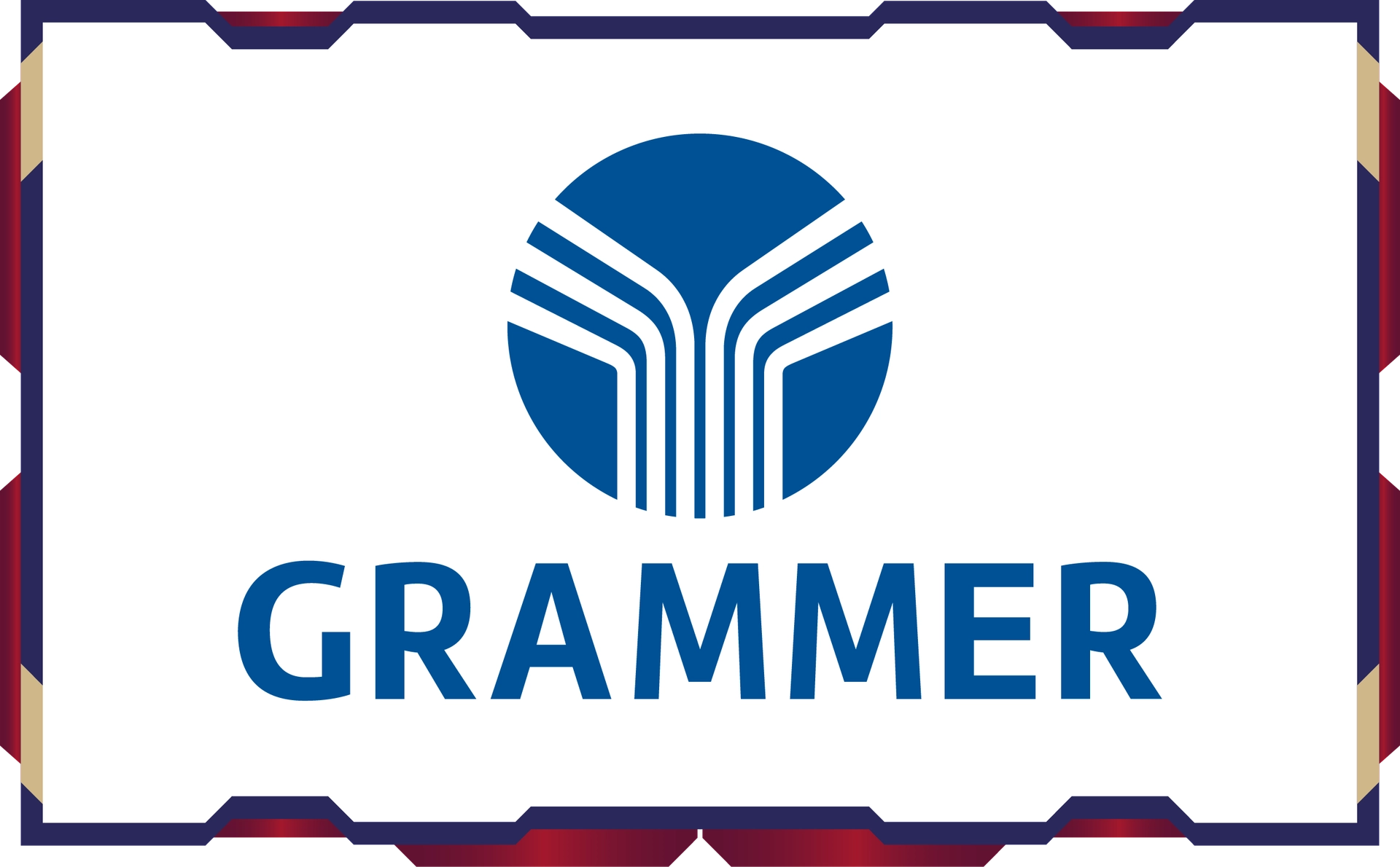 Logo empresa compradora