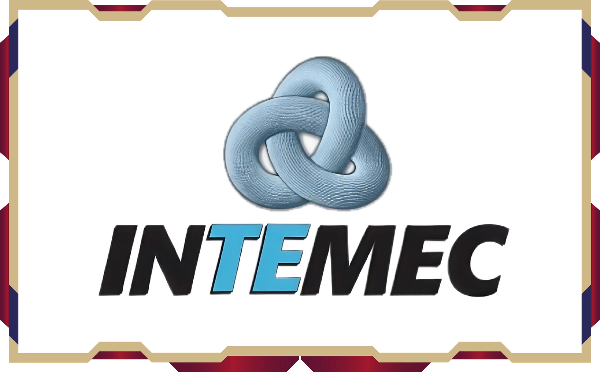 Logo expositor