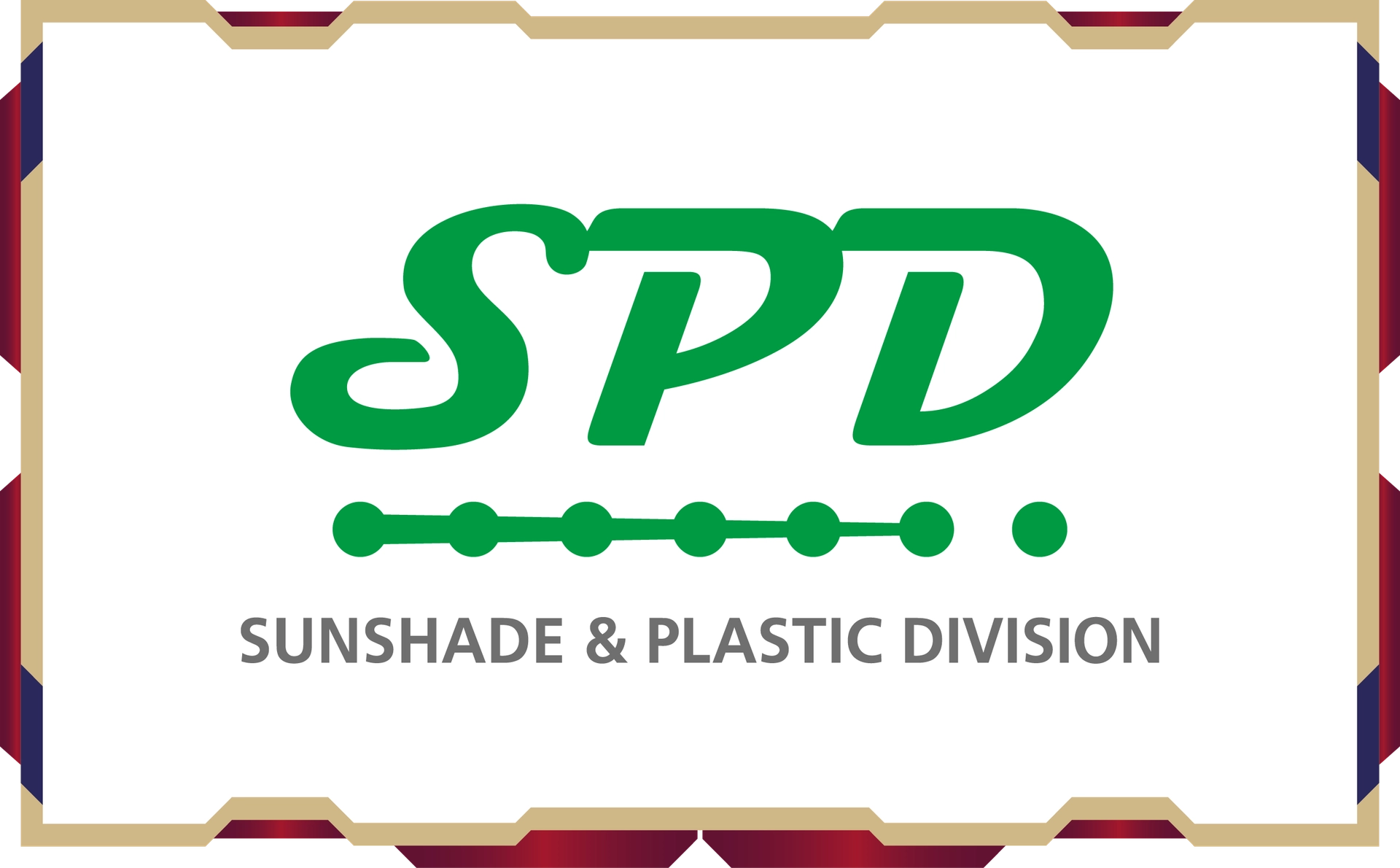 Logo expositor