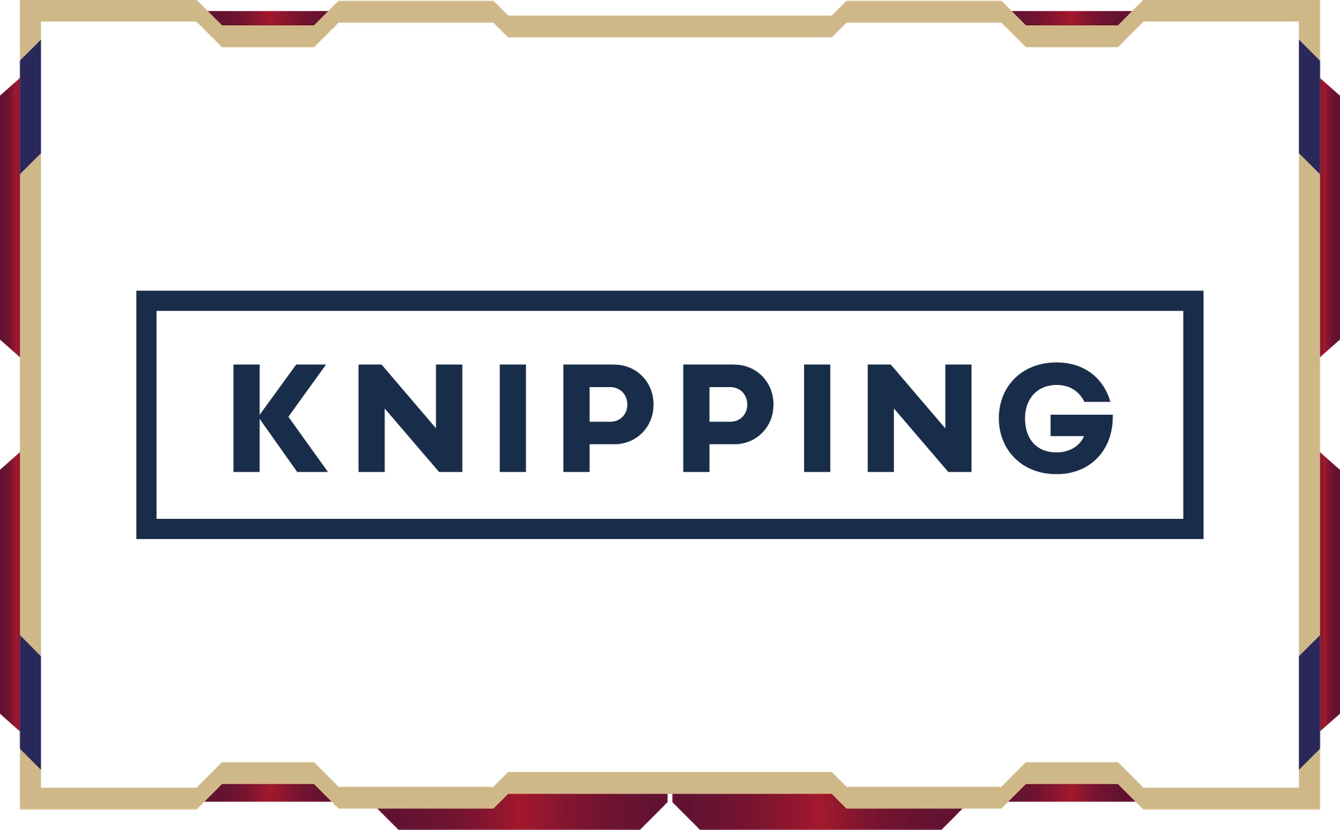 Logo expositor