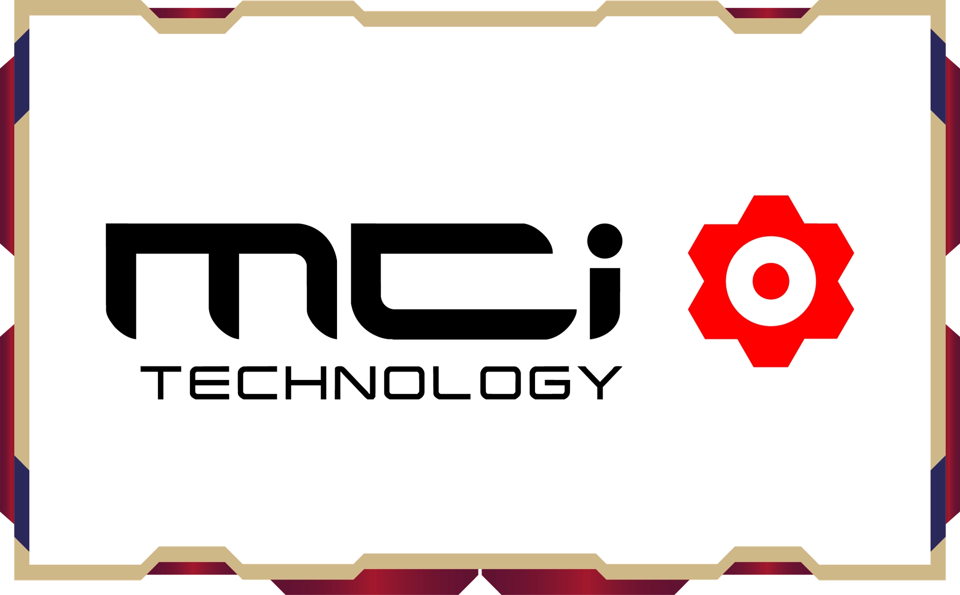 Logo expositor