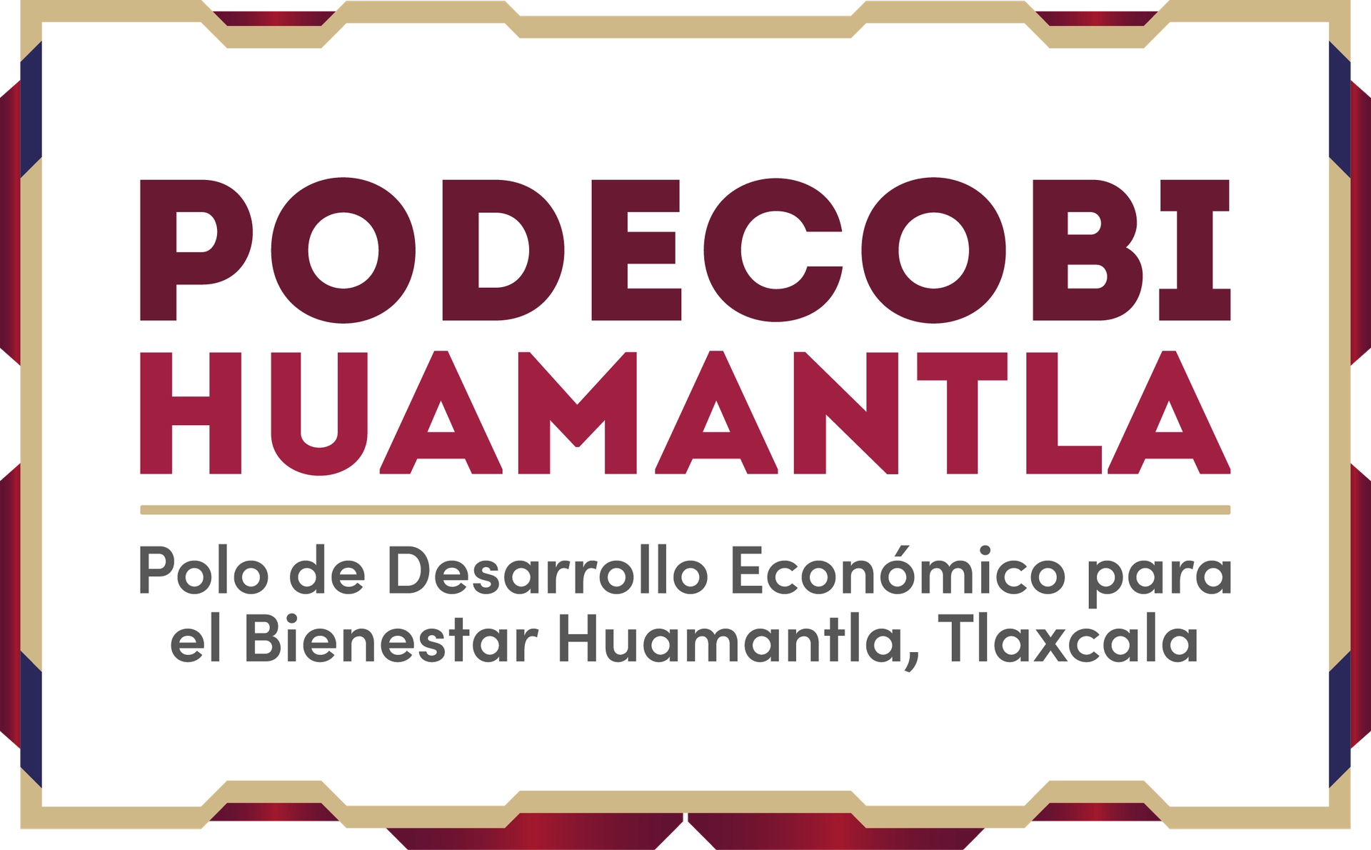 Logo expositor