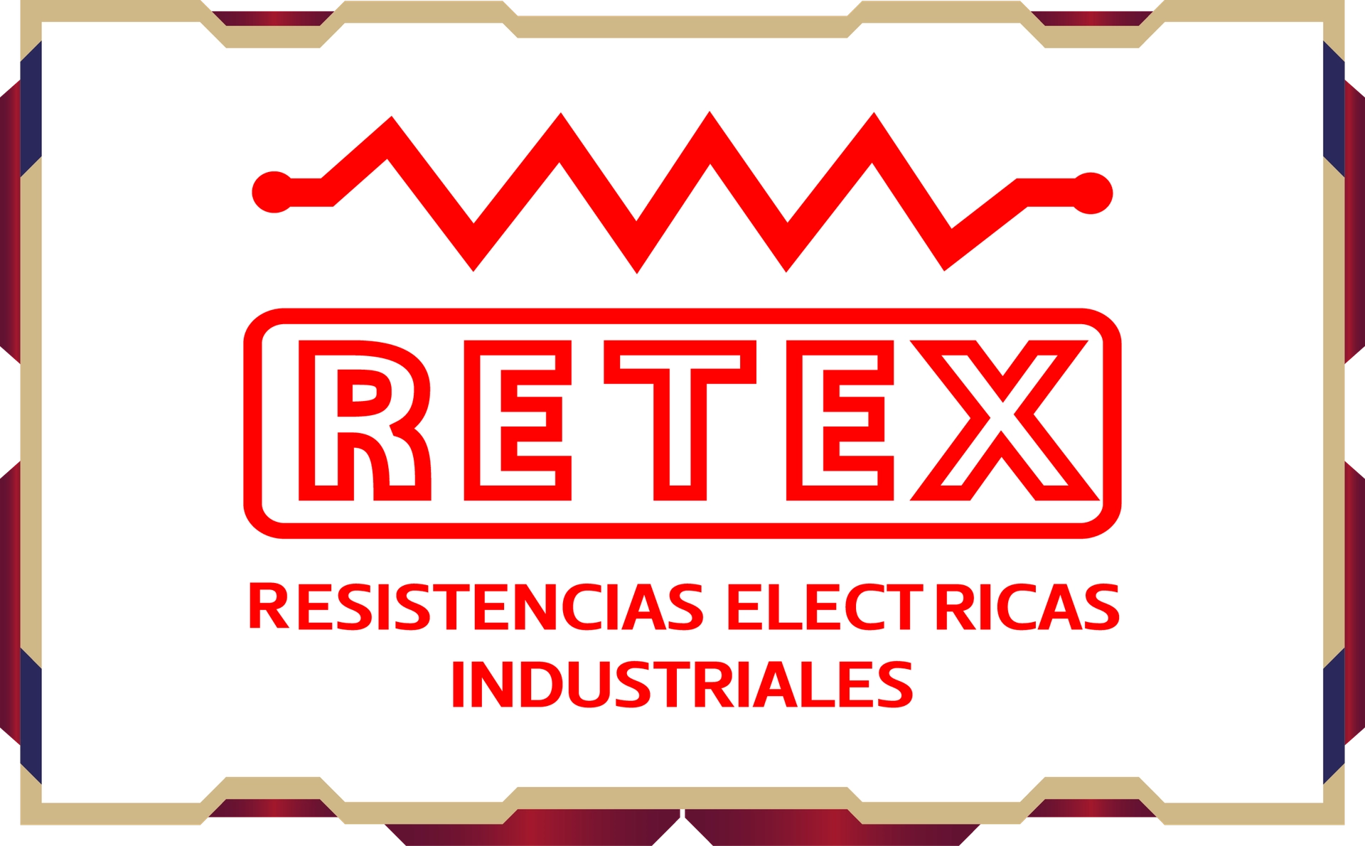Logo expositor