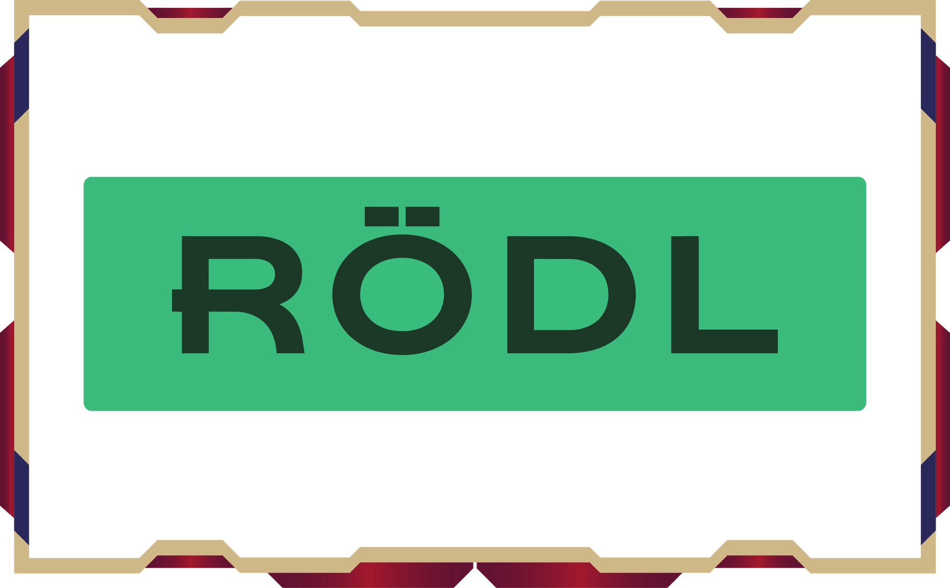 Logo expositor