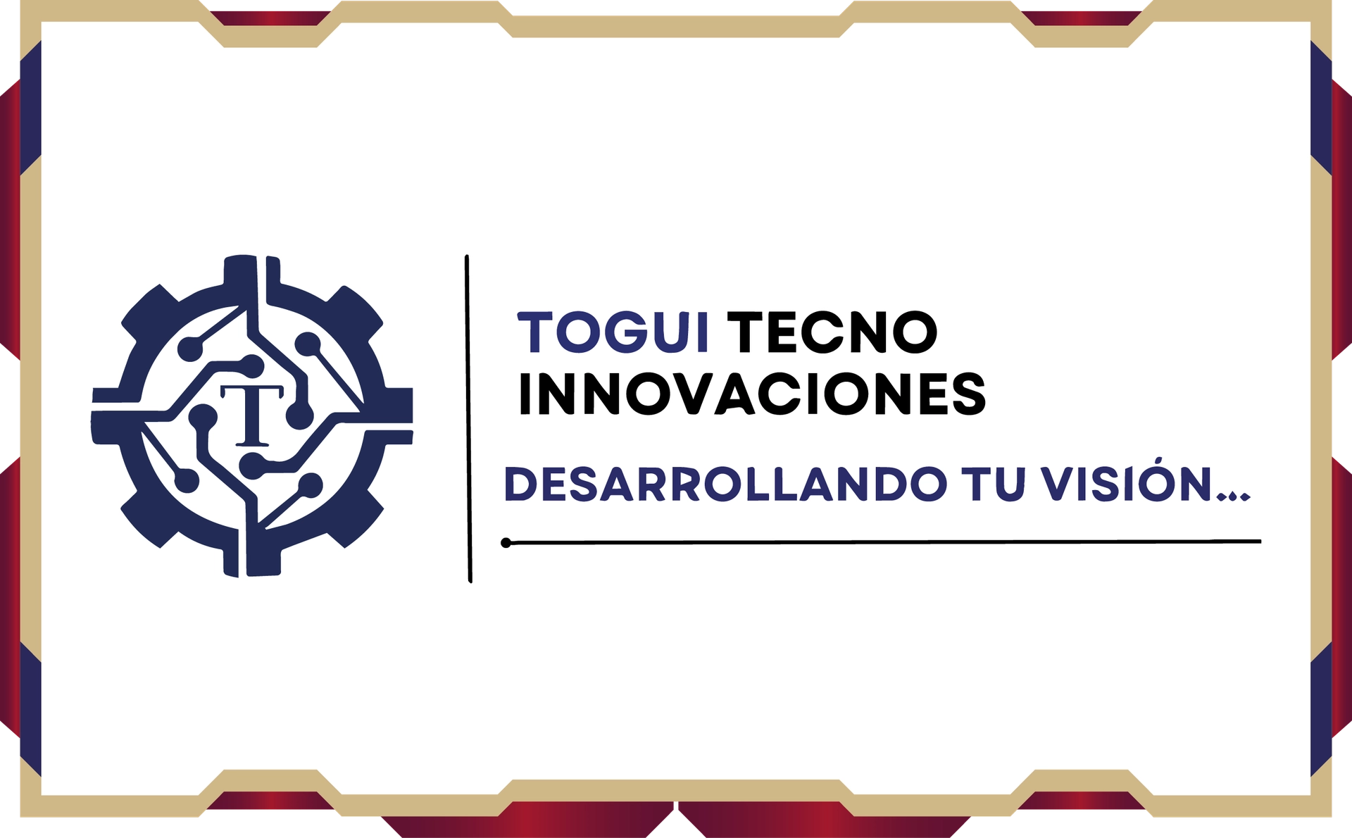 Logo expositor
