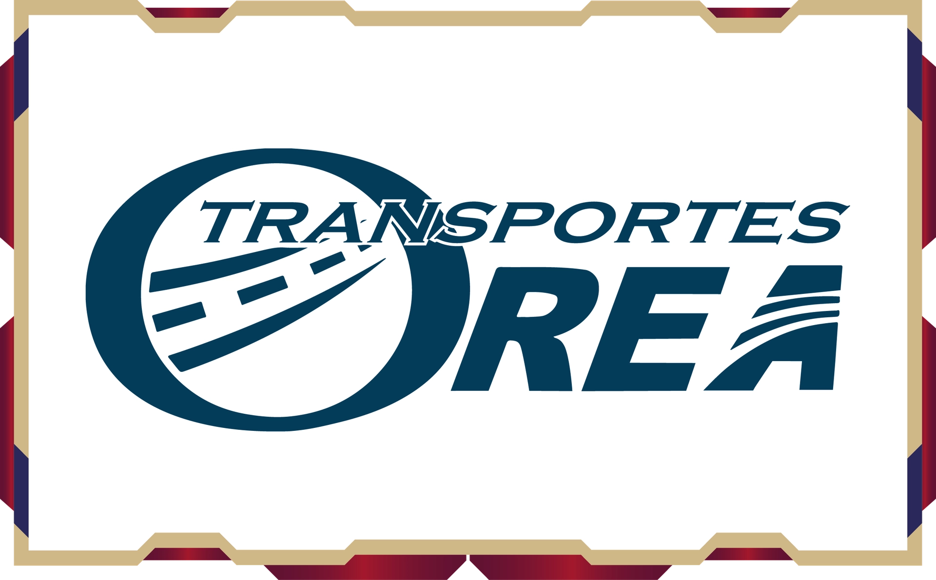 Logo expositor