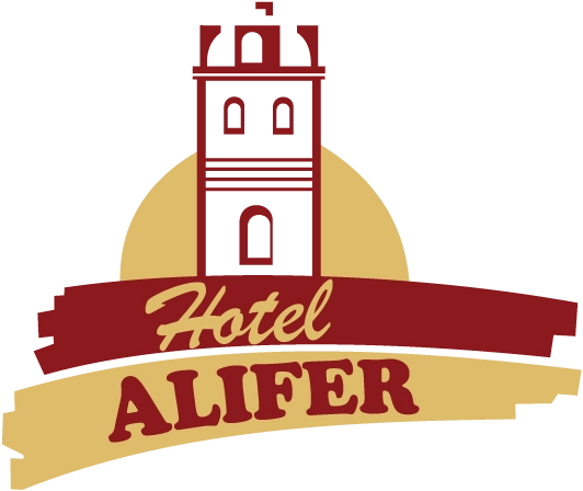 Logo HOTEL ALIFER