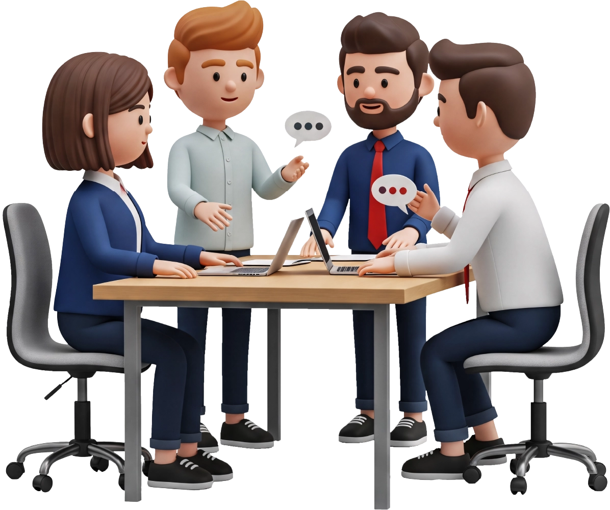ENCUENTRO DE NEGOCIOS B2B