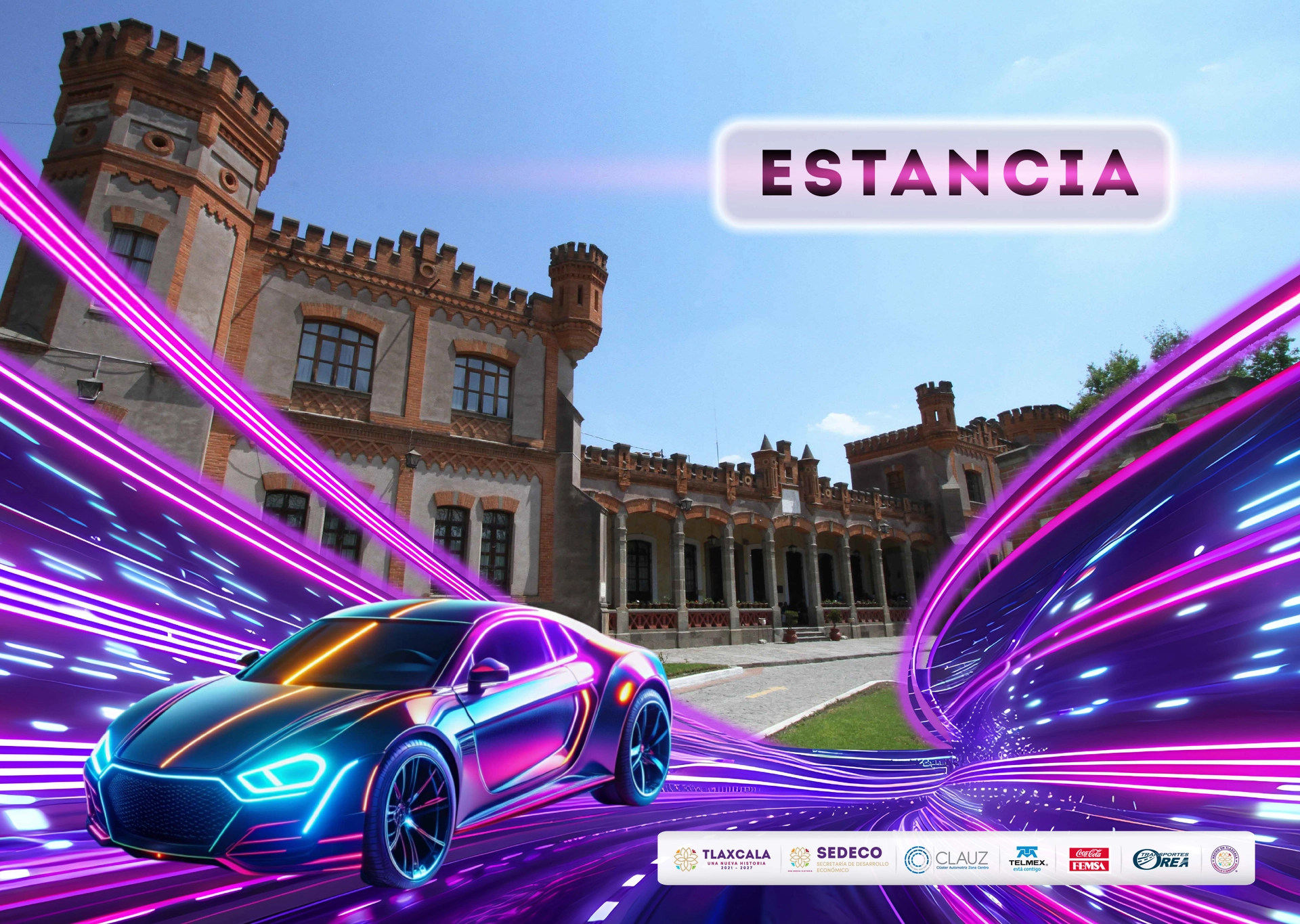 Estancia