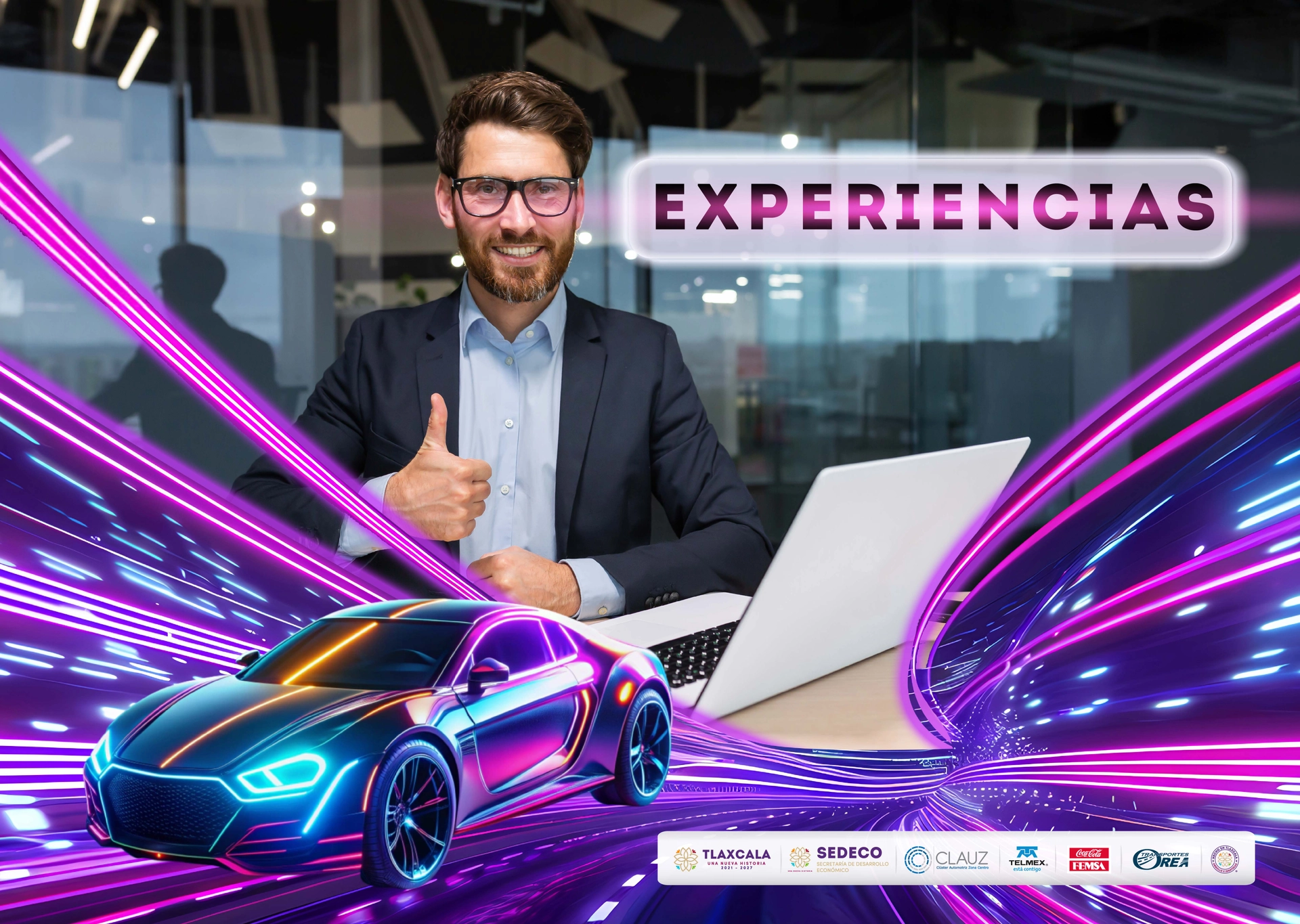 Experiencias