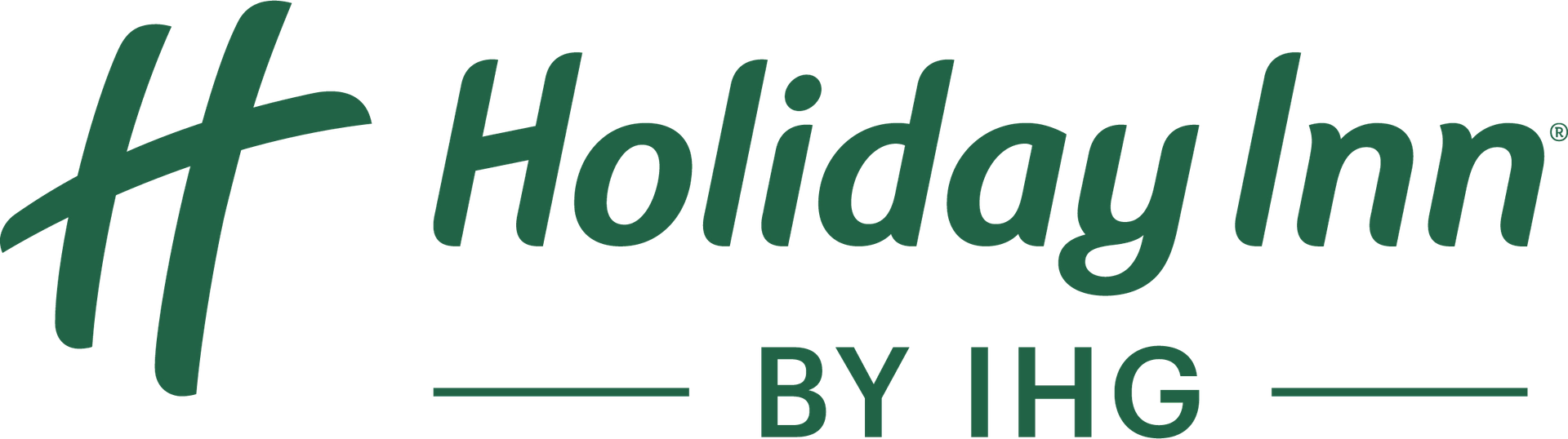 Logo HOTEL HOLIDAY INN
