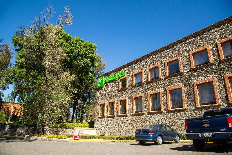 HOTEL HOLIDAY INN
