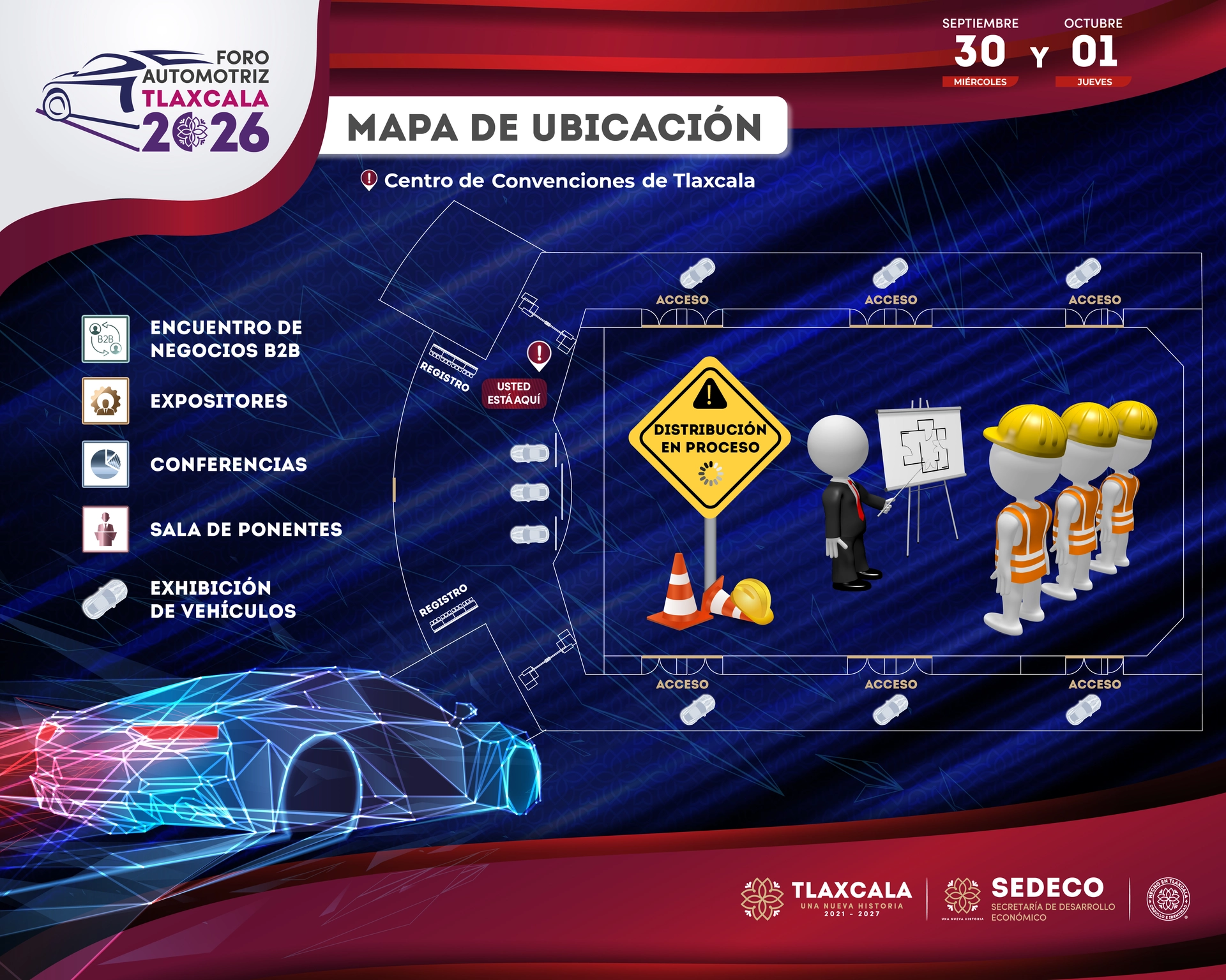 Mapa de ubicación