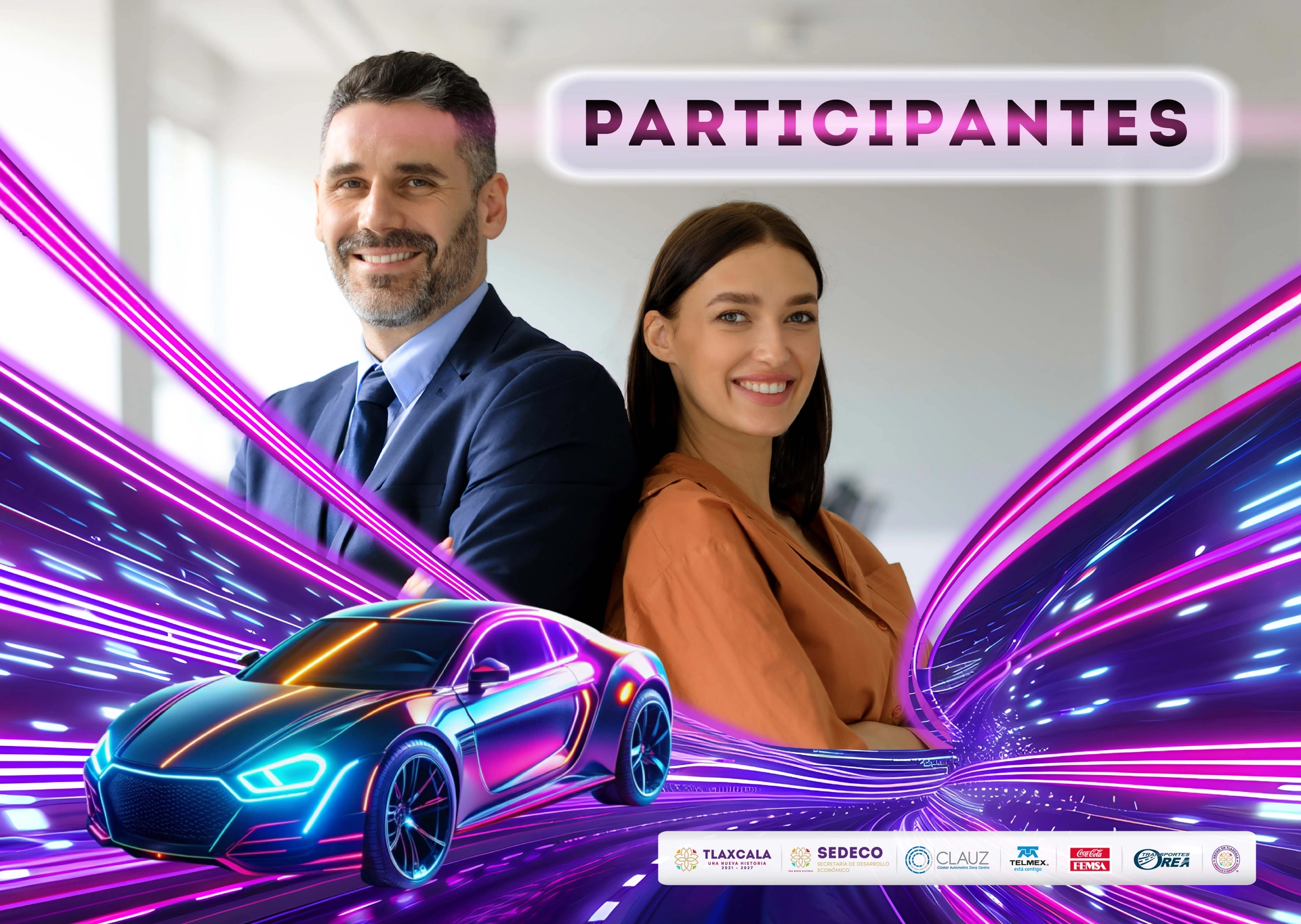 Participantes