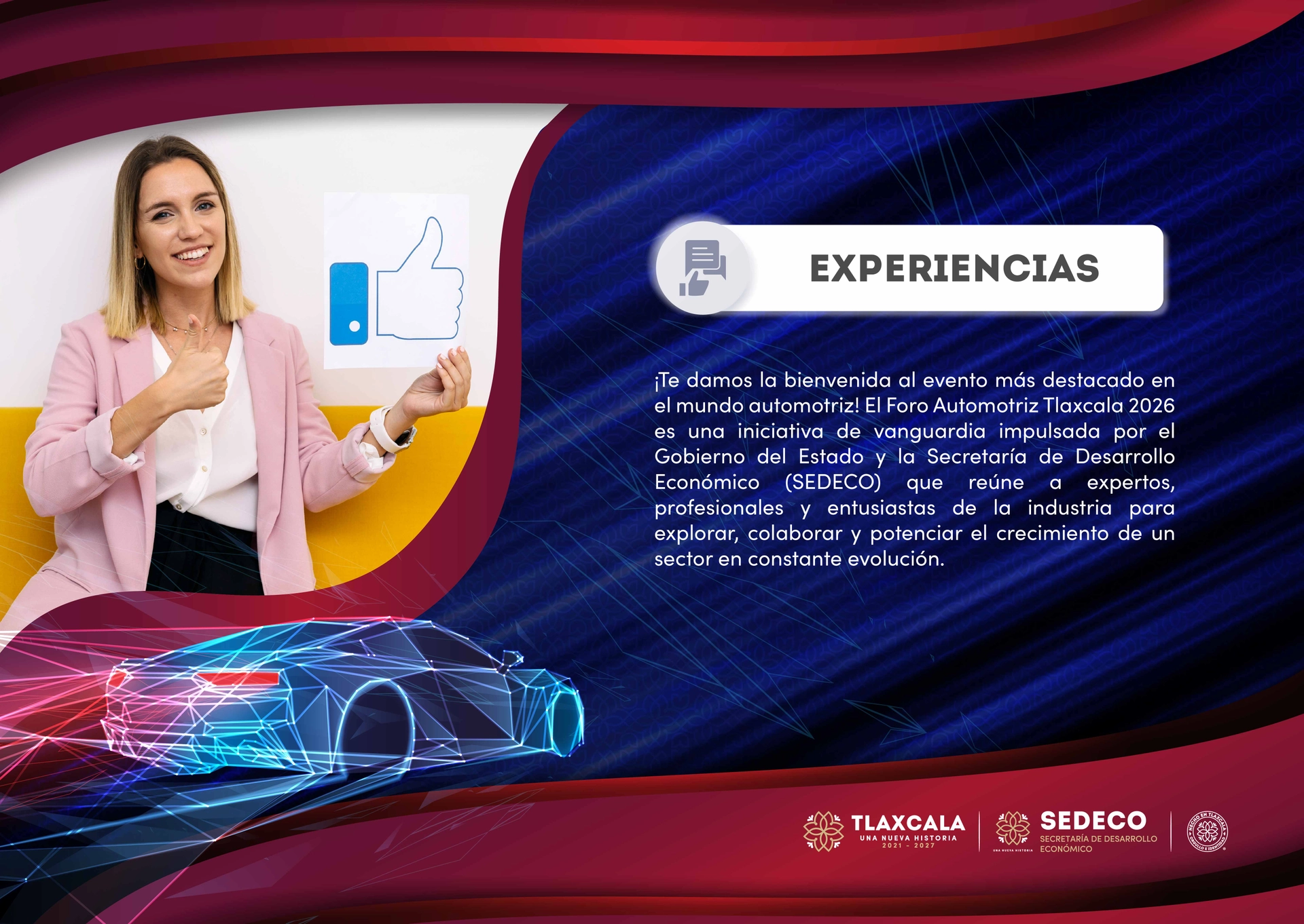 Experiencias