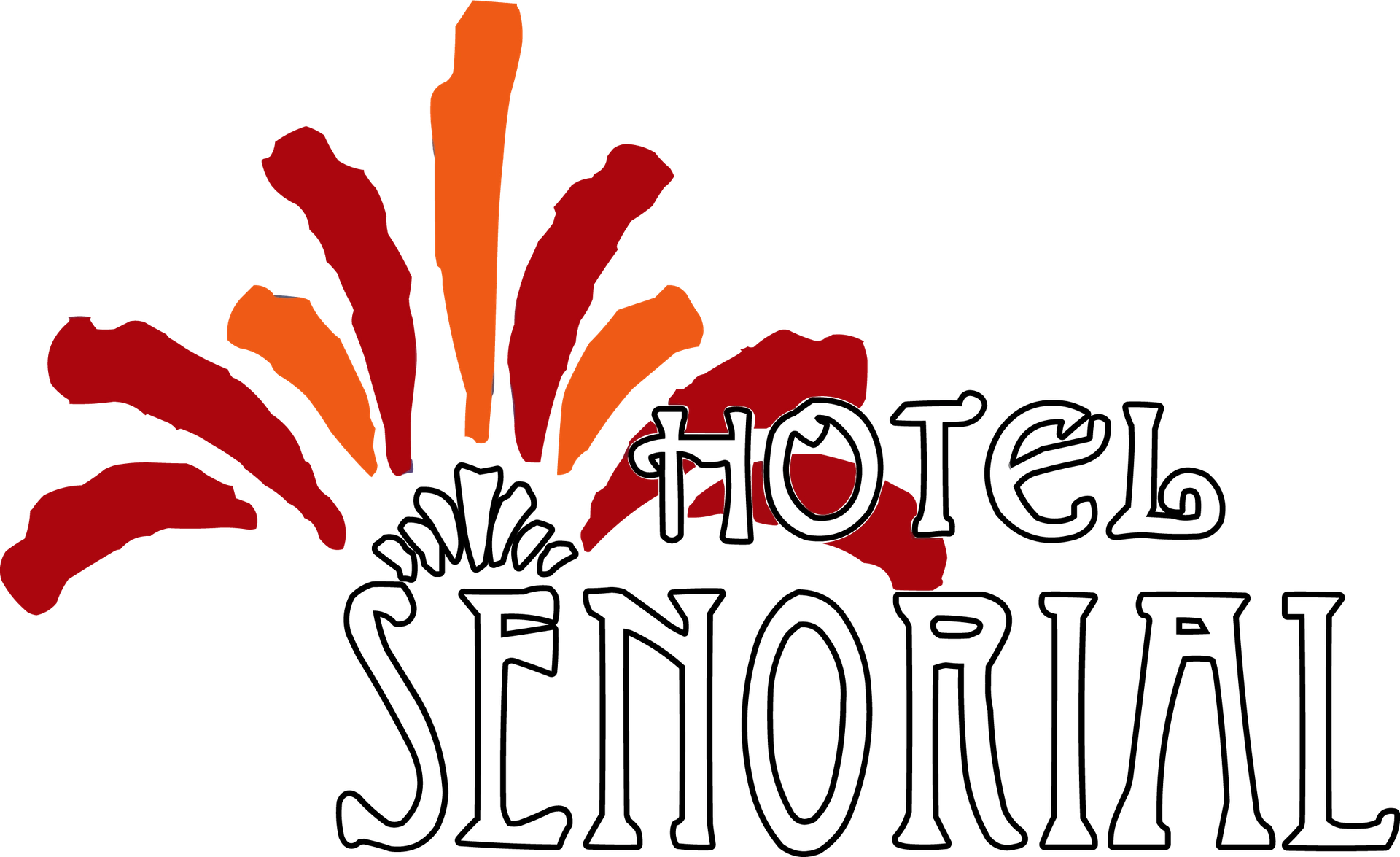 Logo HOTEL SEÑORIAL