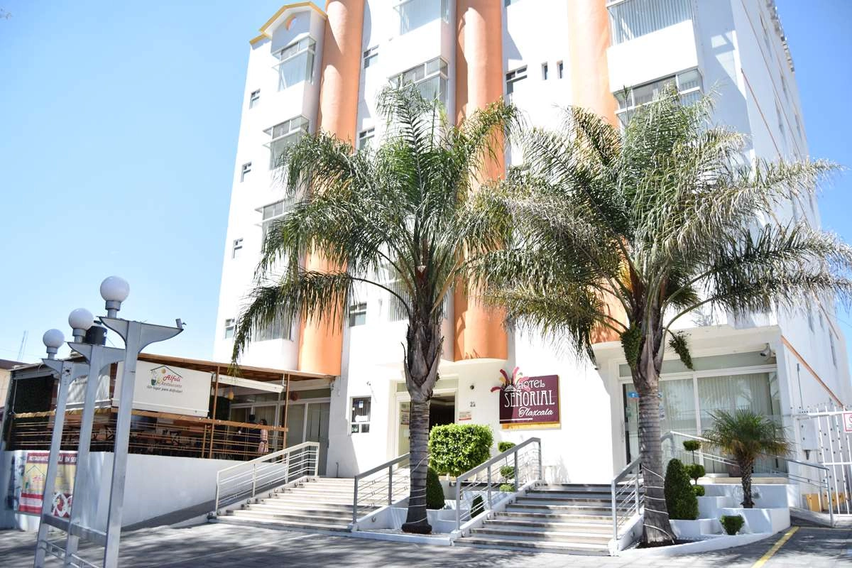 HOTEL SEÑORIAL