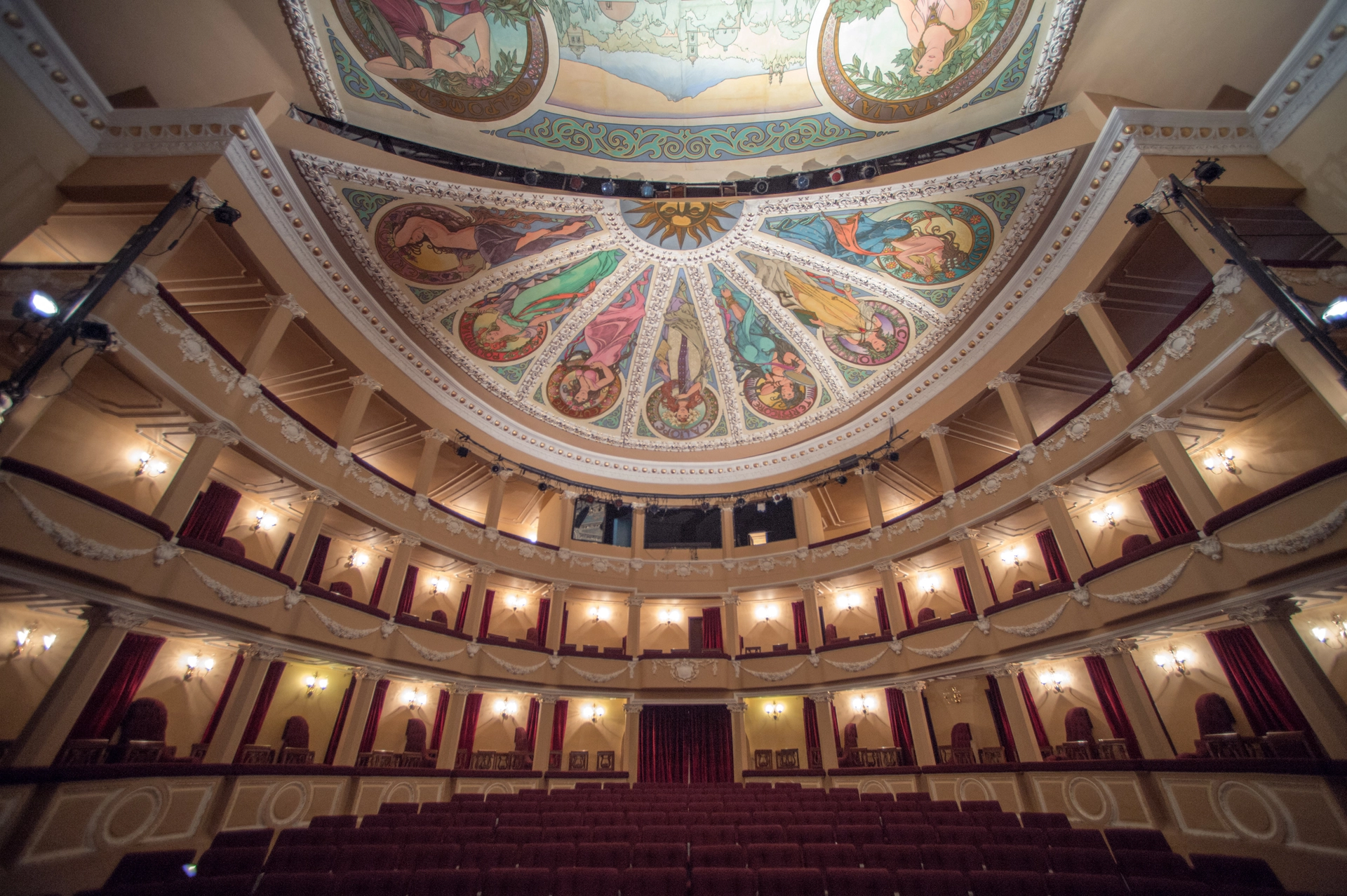 Teatro Xicohténcatl